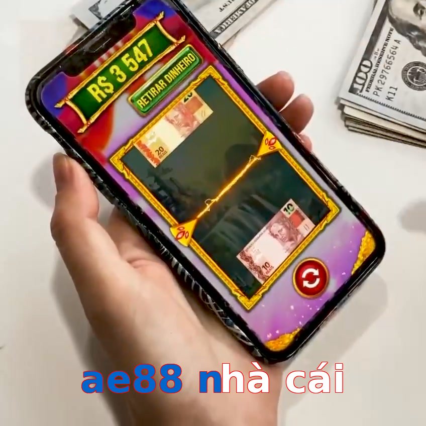 ae88 nhà cái