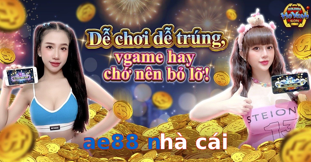 ae88 nhà cái