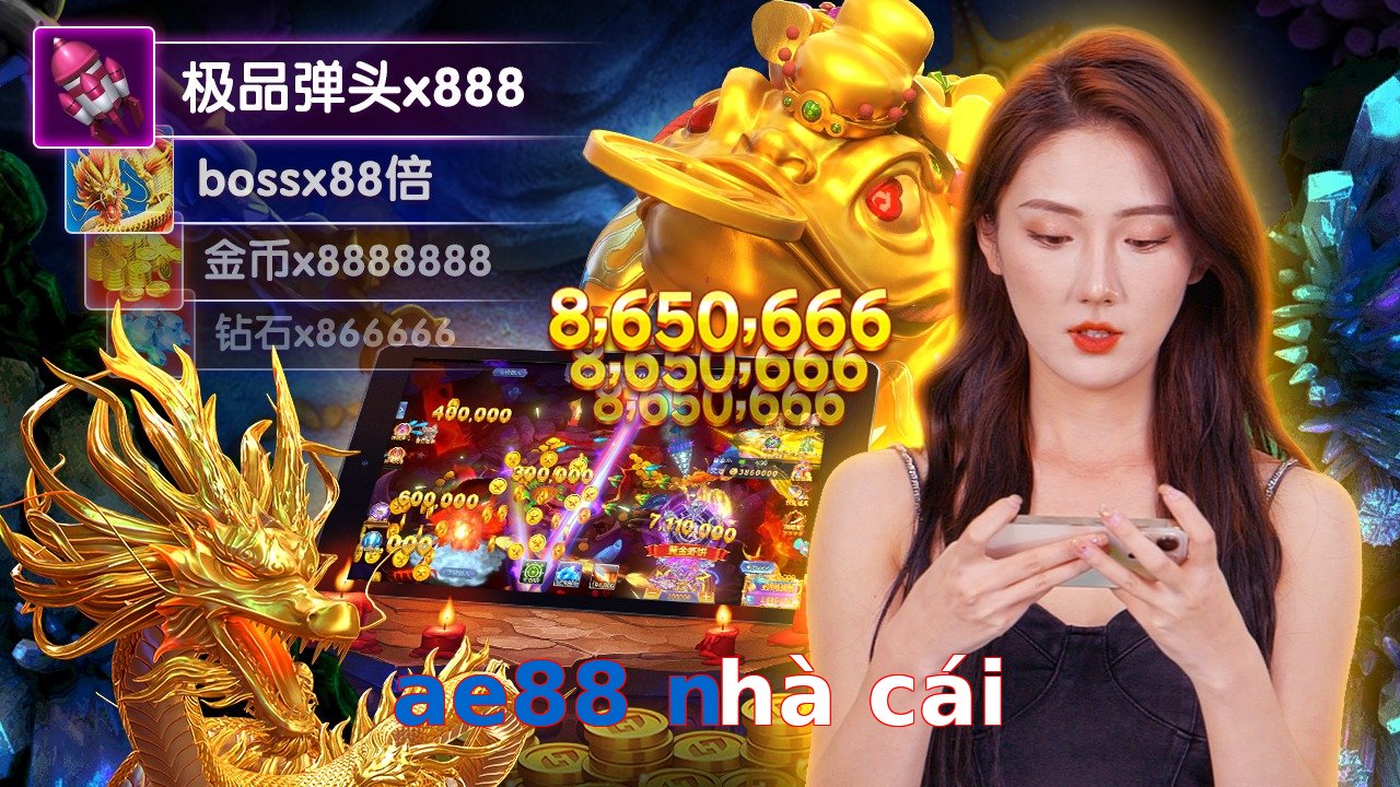 ae88 nhà cái