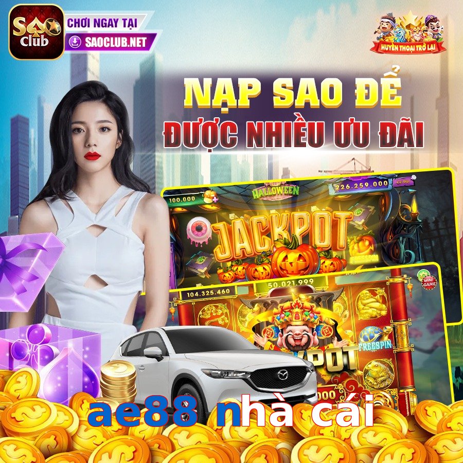 ae88 nhà cái